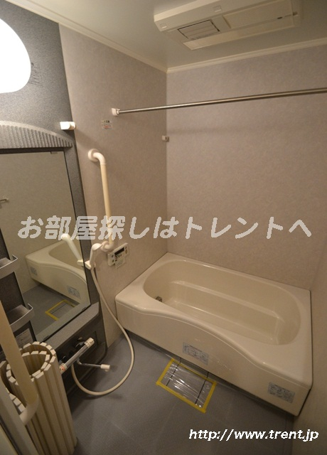 プロスペクト初台-207