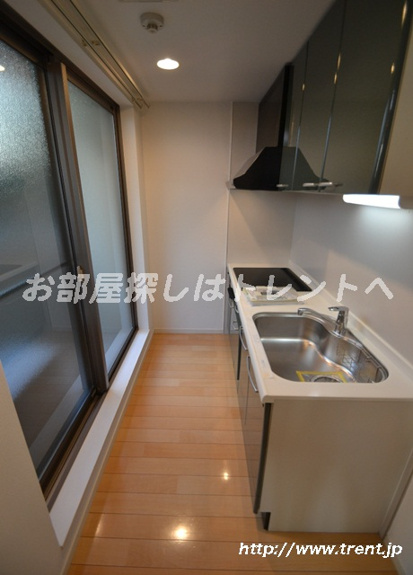 プロスペクト初台-207