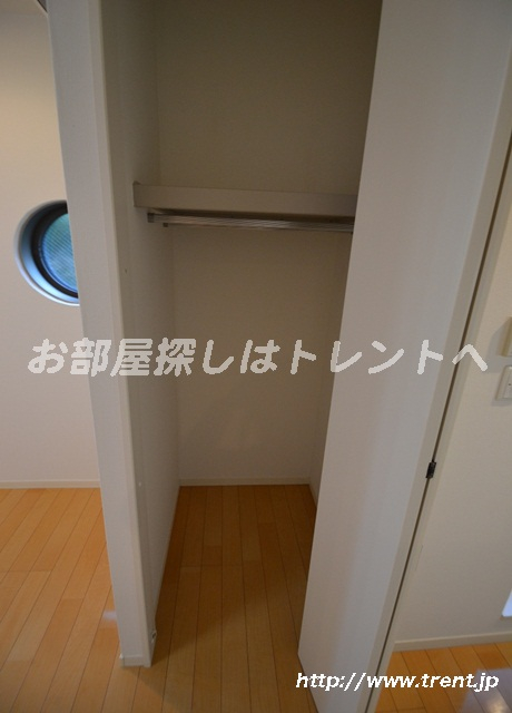 プロスペクト初台-207