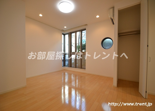 プロスペクト初台-207