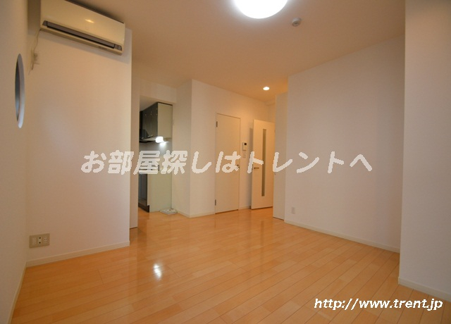 プロスペクト初台-207