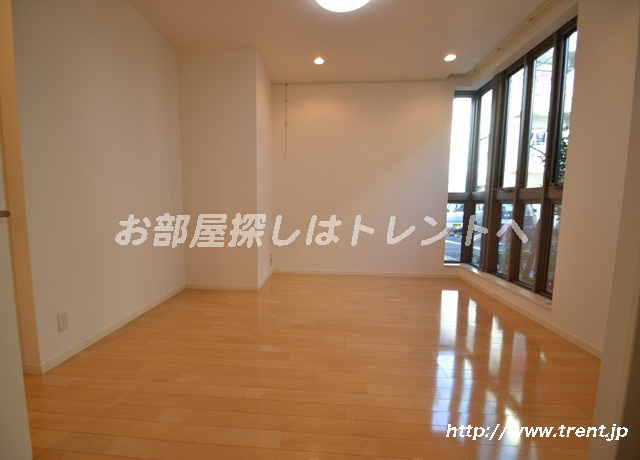 プロスペクト初台-207