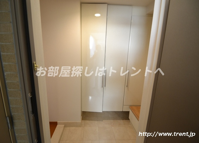 グランドテラス新宿-414