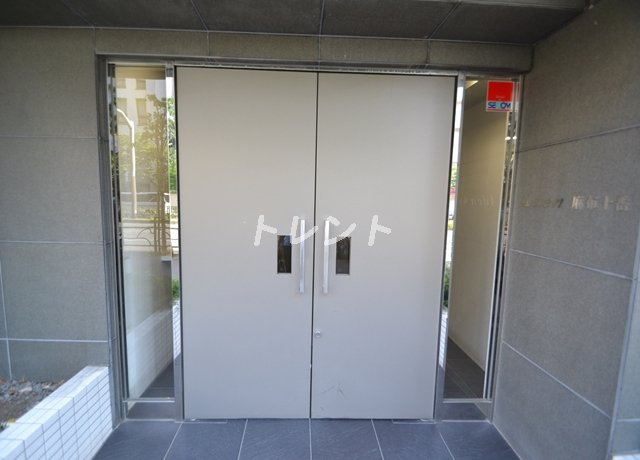 アーデン麻布十番-301