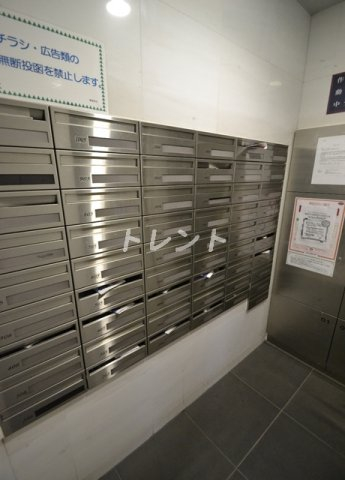 アーデン麻布十番-301