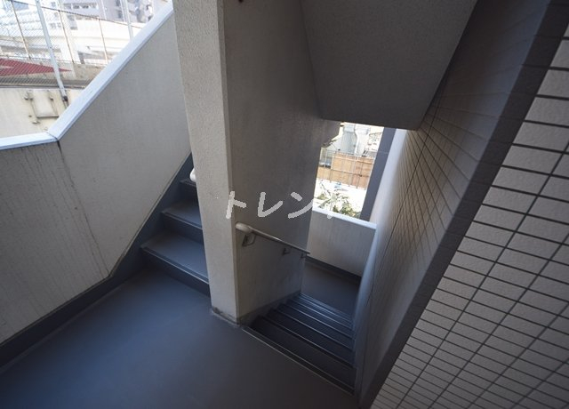アーデン麻布十番-301