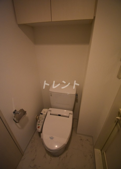 アーデン麻布十番-301