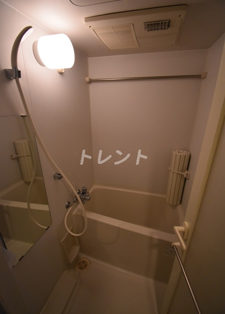 アーデン麻布十番-301