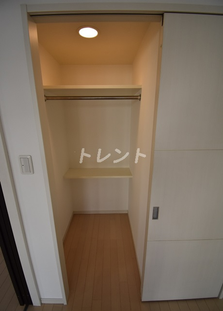 アーデン麻布十番-301