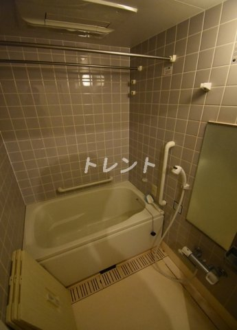 リバーシティ21イーストタワーズⅡ-2505