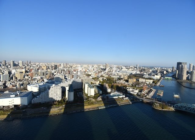 リバーシティ21イーストタワーズⅡ-2505
