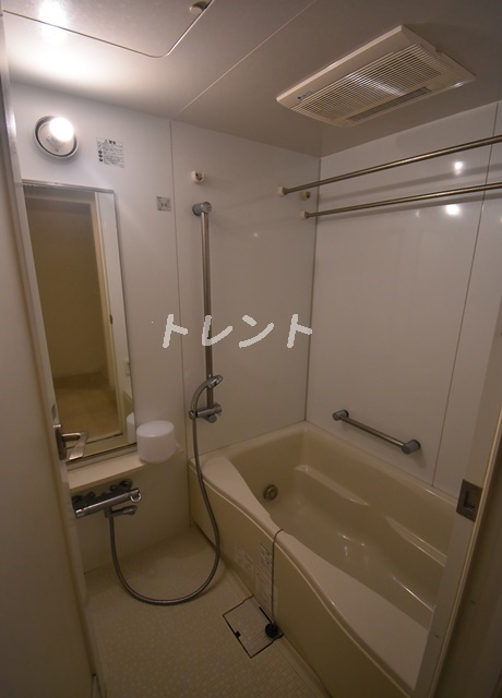 ザトーキョータワーズミッドタワー-1605