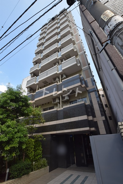 シティスパイア蔵前【CITY SPIRE 蔵前】-602