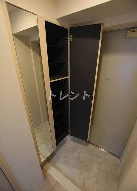 アヴェニール本郷-203
