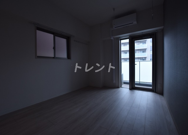 アヴェニール本郷-203