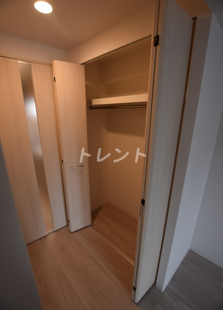 アヴェニール本郷-203