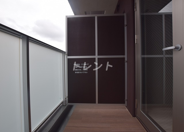 アヴェニール本郷-203