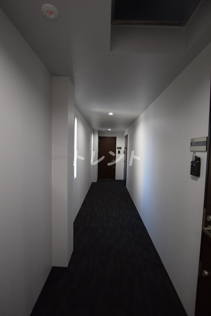 プラージュ早稲田-303