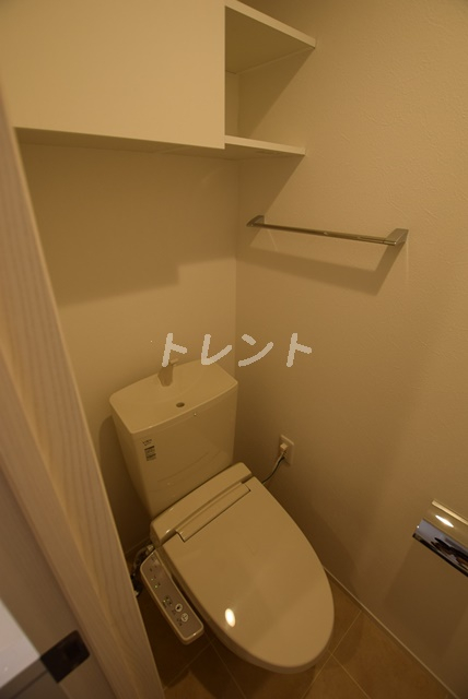 プラージュ早稲田-303