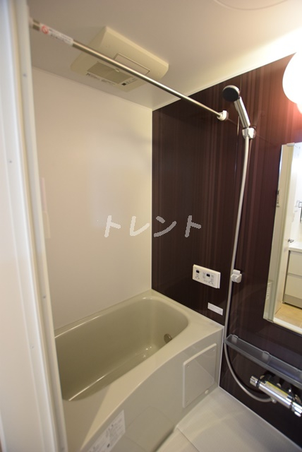 プラージュ早稲田-303