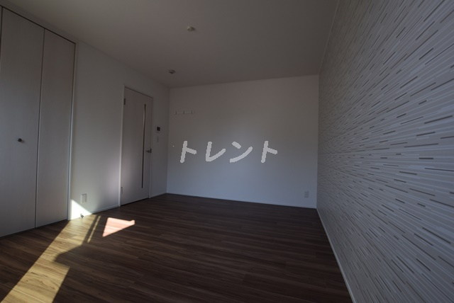 プラージュ早稲田-303