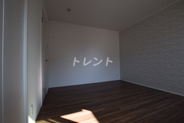 プラージュ早稲田-303