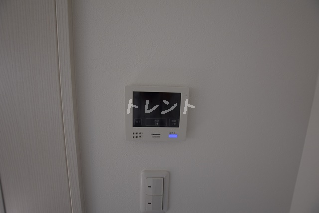 プラージュ早稲田-303