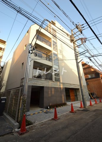 ガリシア新宿都庁前-102