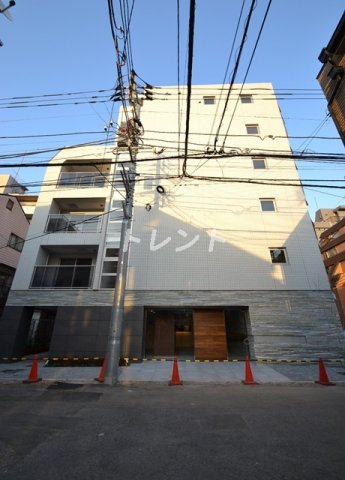 ガリシア新宿都庁前-102