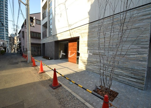 ガリシア新宿都庁前-102