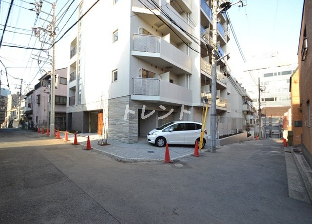 ガリシア新宿都庁前-102