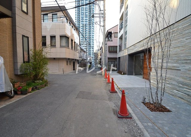 ガリシア新宿都庁前-102