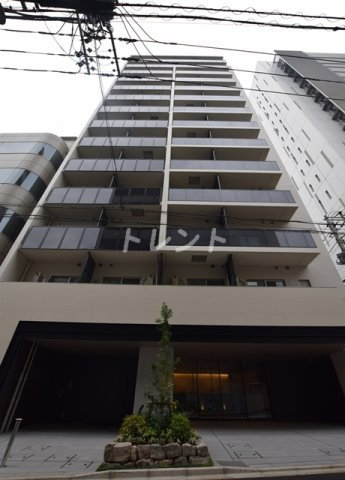 ルフォンプログレ文京湯島-204