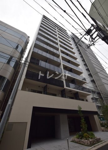 ルフォンプログレ文京湯島-204