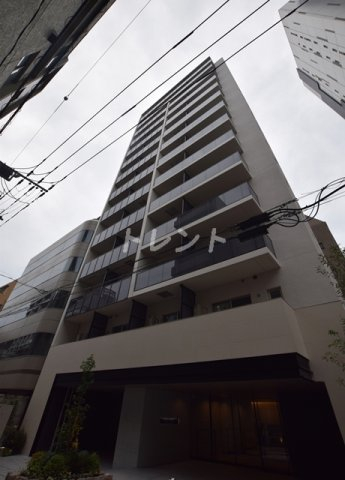 ルフォンプログレ文京湯島-204