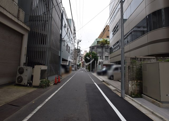 ルフォンプログレ文京湯島-204