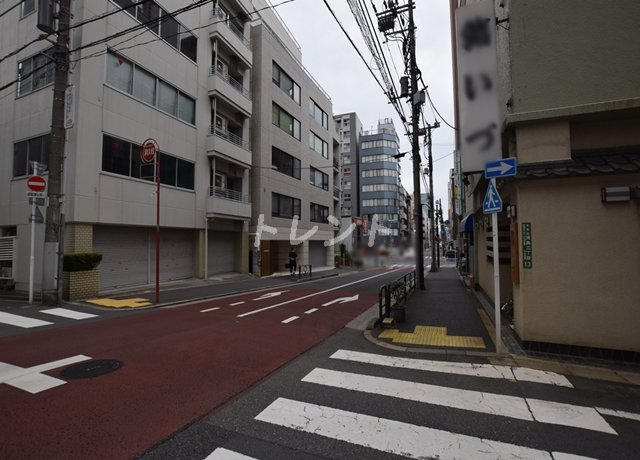 ルフォンプログレ文京湯島-204