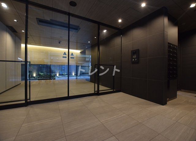 ルフォンプログレ文京湯島-204