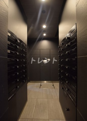 ルフォンプログレ文京湯島-204