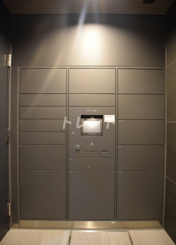 ルフォンプログレ文京湯島-204