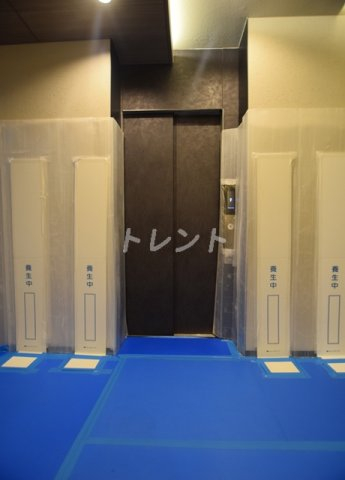 ルフォンプログレ文京湯島-204