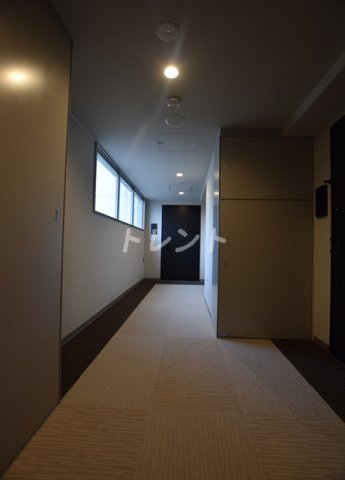 ルフォンプログレ文京湯島-204