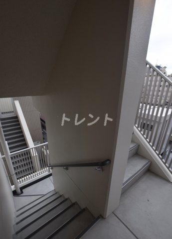 ルフォンプログレ文京湯島-204