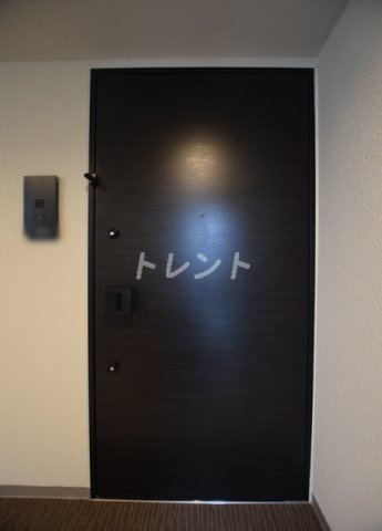 ルフォンプログレ文京湯島-204