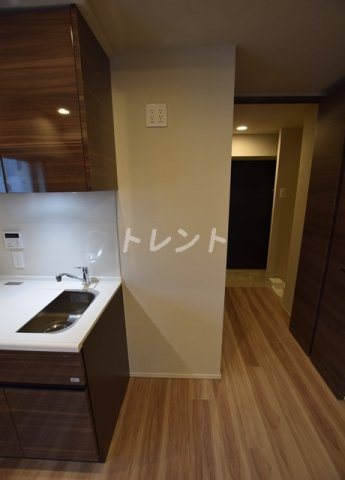 ルフォンプログレ文京湯島-204