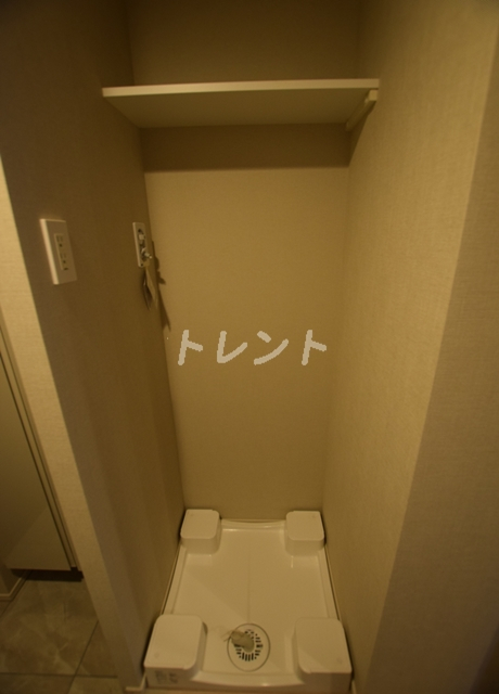 ルフォンプログレ文京湯島-204