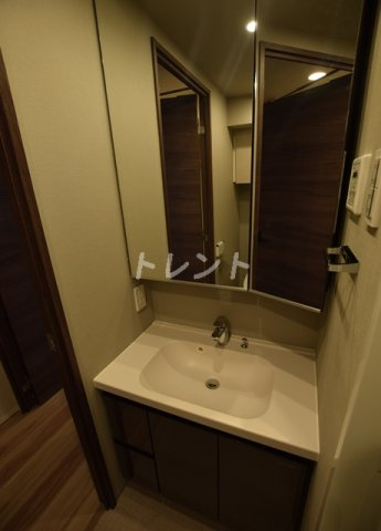 ルフォンプログレ文京湯島-204