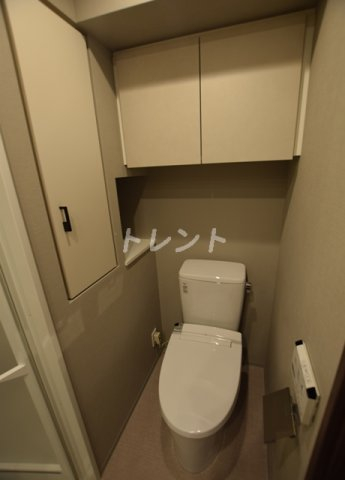 ルフォンプログレ文京湯島-204