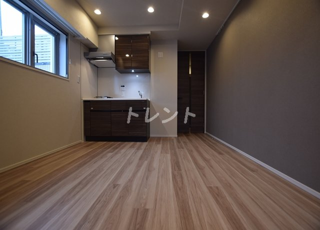 ルフォンプログレ文京湯島-204