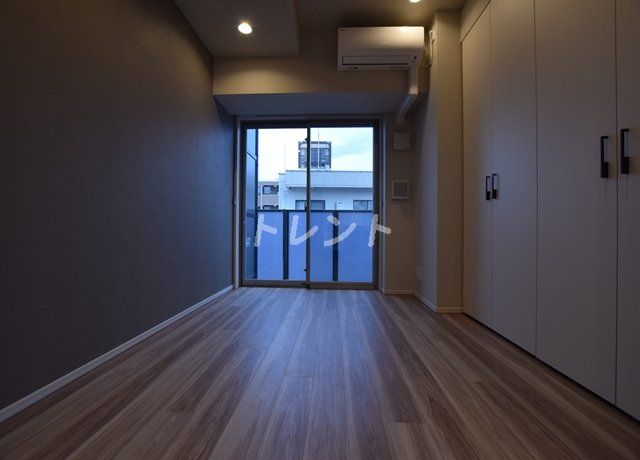 ルフォンプログレ文京湯島-204